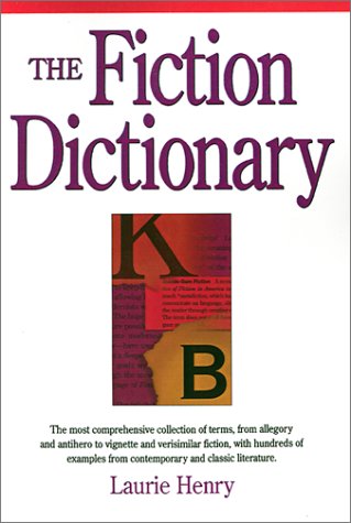 the fiction dictionary