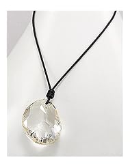 Cotton Necklace