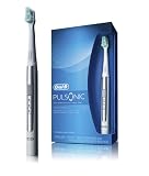 Oral-B Pulsonic Sonic Electric Toothbrush