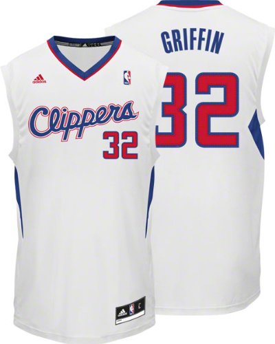 Blake Griffin Jersey: adidas