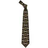 Eagles Wings Pittsburgh Steelers Woven Polyester Tie