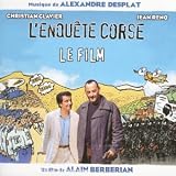 Lenquete Corse