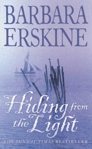 Childrens Toyshop  Books : Hiding from the Light