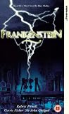 Frankenstein [UK IMPORT] - Robert Powell