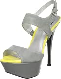 Fergie Womens Bold Platform Sandal Sandals