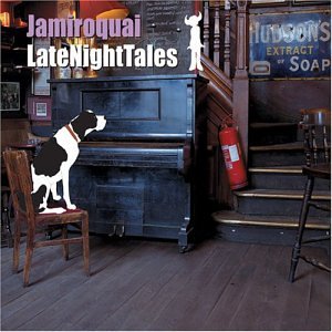LateNightTales