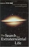 The Search for Extraterrestrial Life: Essays on Science and Technology (Proceedings of the Royal Institution)