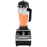 Vitamix CIA Professional Countertop Blender with 2+ HP Motor, Platinum