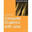 Computer Graphics with Java (Grassroots) by  Glenn Rowe
