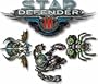 Star Defender III