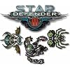 Star Defender III