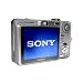 Sony Cyber-shot DSC-W50S 