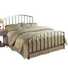 Lincoln Park Headboard-Full/Queen