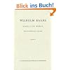 S�mtliche Werke. B�nde 1-20 und Erg�nzungs-B�nde 1-5: S�mtliche Werke: Raabe, Wilhelm, Bd.17 : Das Odfeld; Der Lar: Bd 17 (Raabe, Samtliche Werke)