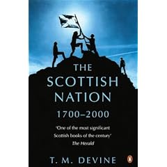 The Scottish Nation: 1700-2000