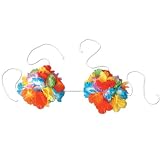 Floral Bikini Top Case Pack 72 - 526683