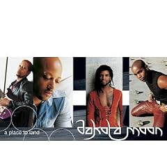 A Place to Land by Dakota Moon (Audio CD - 2002) - Enhanced