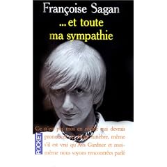 ...Et toute ma sympathie