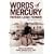 Words of Mercury