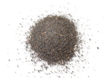Assam: Broken Orange Pekoe Tea by CoffeeAM.com
