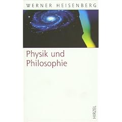 Physik und Philosophie (Taschenbuch)