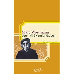 Der Witwentr�ster
