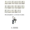 Active Server Pages Programming: A Concise Course by A. Dedeke