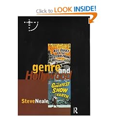 Genre and Hollywood (Sightlines)