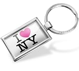 Neonblond Keychains 
