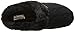 BOBS from Skechers Women's Keepsakes Delight Slipper,Black,6.5 M US