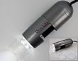 Dino-Lite Pro II AD413T Microscope