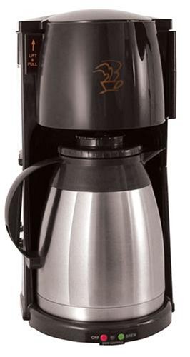 Newco Coffee Maker