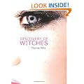 Discovery of Witches