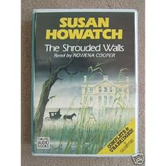 The Shrouded Walls: Complete & Unabridged