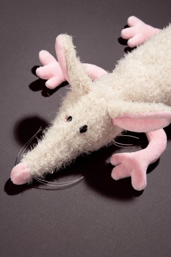 sigikid 37704 - Beasts, I mog Di - Kuscheltier f&uuml;r Erwachsene Preisvergleich