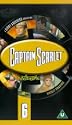 Captain Scarlet