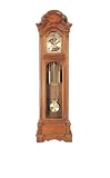 Westley Grandfather Clock By Acme Furniture