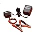 Guest 2602 Marine Battery Maintainer/Charger (12-Volt, .5-Amps, Single Output)