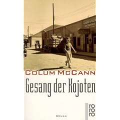 Gesang der Kojoten
