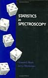 Statistics in Spectroscopy