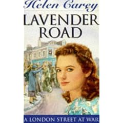 Lavender Road (London at war)