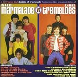 The Marmalade Vs. the Tremeloes: a Swinging 60s Battle of the Bands