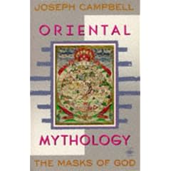 The Masks of God: Oriental Mythology v. 2 (Arkana)