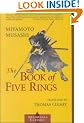 The Book of Five Rings (Shambhala Classics)