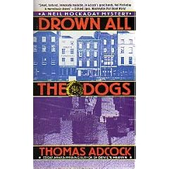Drown All the Dogs