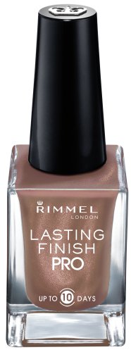 Rimmel Lasting Finish Pro Gold Silk