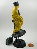 #04 Maetel Galaxy Express 999 Miniature Model Furuta 20th Century Cartoonist Collection Vol.3 World of Leiji Matsumoto