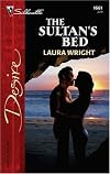 The Sultan's Bed (Desire)