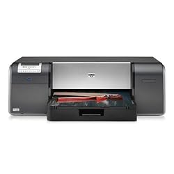 HP Photosmart Pro B9180 Printer