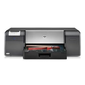 HP Photosmart Pro B9180 Printer User Manual thumbnail